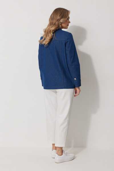 Жакет Kaloris 2282 - фото 8