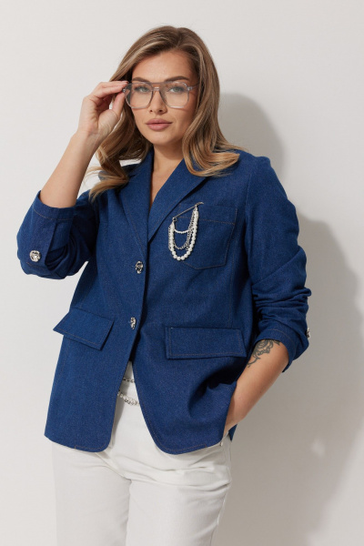 Жакет Kaloris 2282 - фото 5