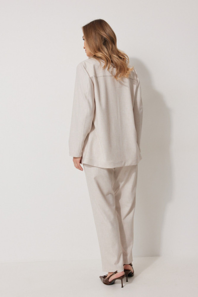 Брюки, жакет Kaloris 2281 - фото 7