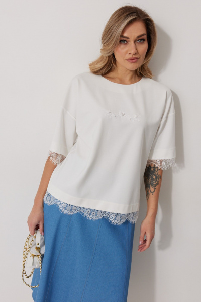 Джемпер Kaloris 2280 - фото 3