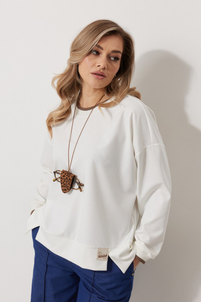 Джемпер Kaloris 2278 - фото 1