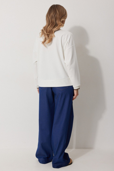 Джемпер Kaloris 2278 - фото 8