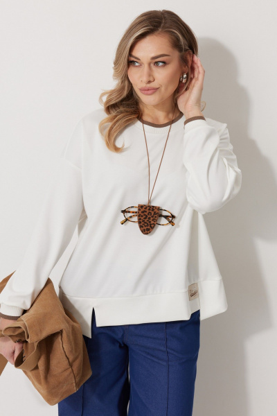 Джемпер Kaloris 2278 - фото 2