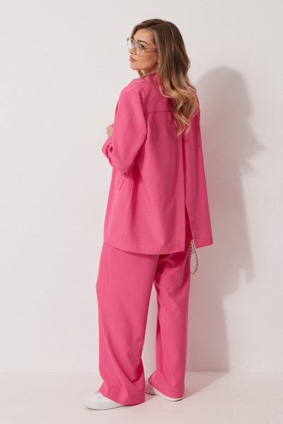 Брюки, жакет Kaloris 2277 - фото 7