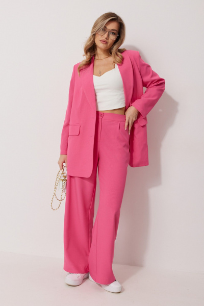 Брюки, жакет Kaloris 2277 - фото 6