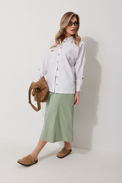 Юбка Kaloris 2268/1 - фото 3