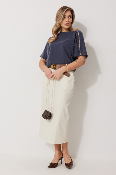 Джемпер Kaloris 2267/1 - фото 4