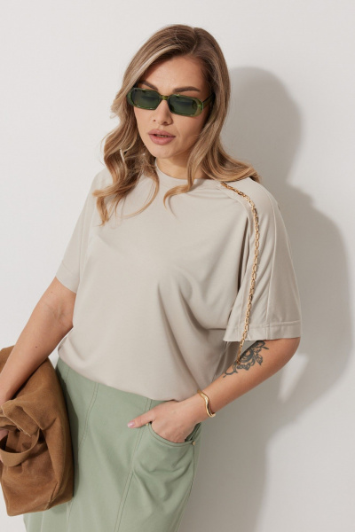 Джемпер Kaloris 2267 - фото 6