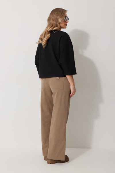 Джемпер Kaloris 2264/1 - фото 6