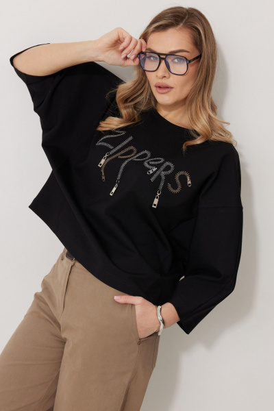 Джемпер Kaloris 2264/1 - фото 1