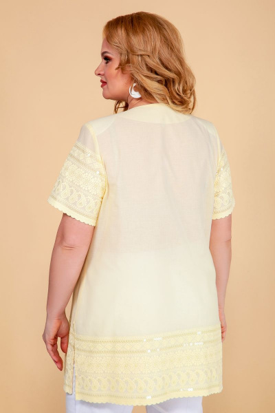 Блуза Emilia 413/5 - фото 4