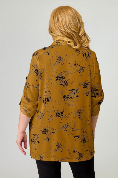 Блуза Emilia 538/3 - фото 2