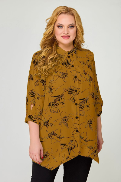 Блуза Emilia 538/3 - фото 1