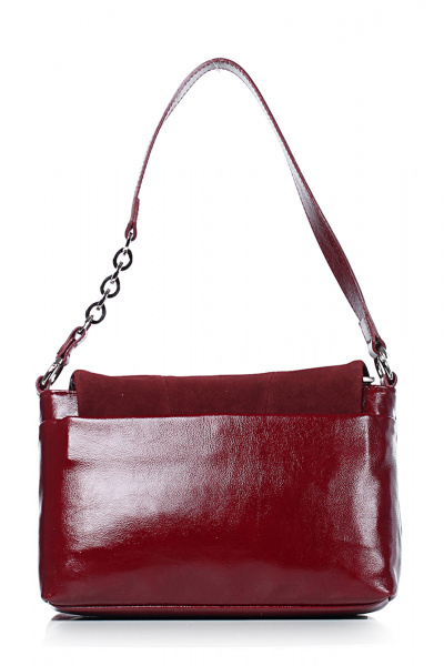 Сумка Galanteya 1125.25с936к45 бордо - фото 3