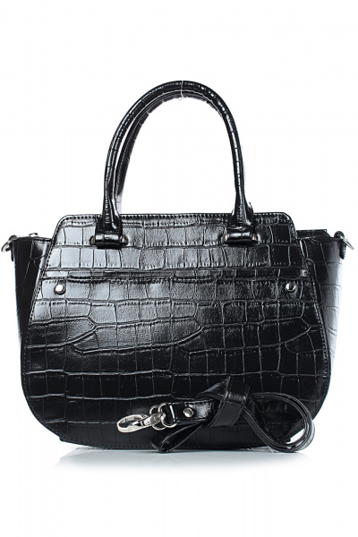 Сумка Galanteya 1419.25с2967к45 черный - фото 2