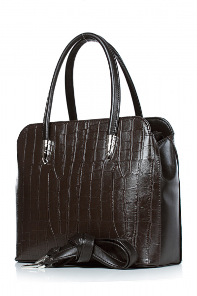 Сумка Galanteya 21224.25с3210к45 коричневый_т. - фото 1