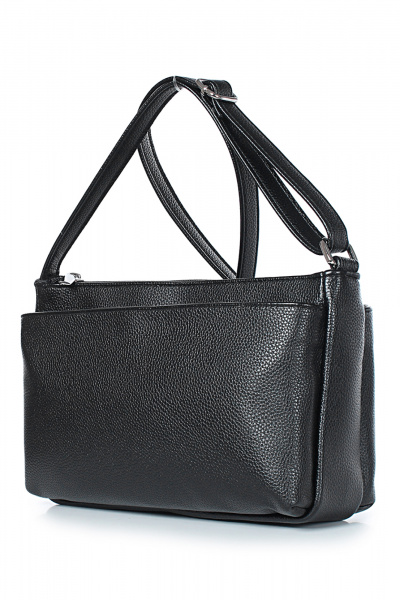 Сумка Galanteya 22024.25с3583к45 черный - фото 1