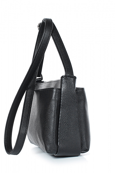 Сумка Galanteya 22024.25с3583к45 черный - фото 4