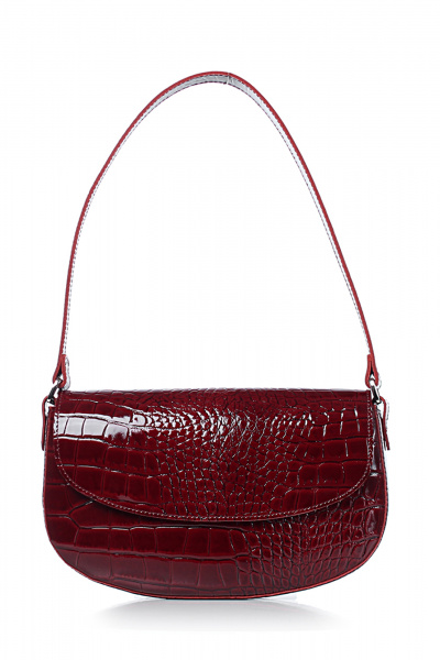 Сумка Galanteya 23725.25с3311к45 бордо - фото 2