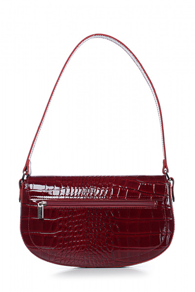 Сумка Galanteya 23725.25с3311к45 бордо - фото 3