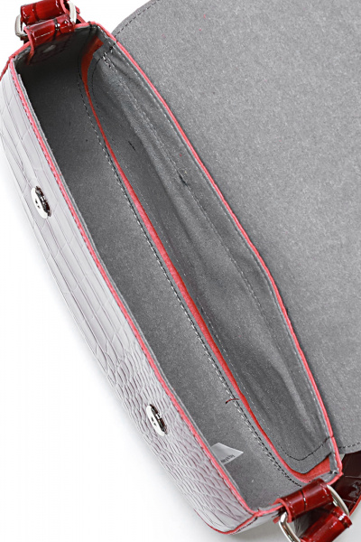 Сумка Galanteya 23725.25с3311к45 бордо - фото 5