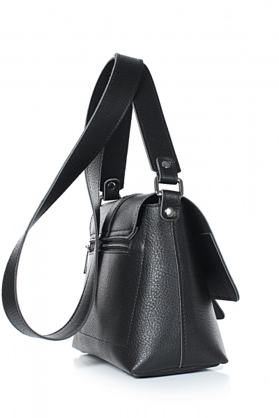 Сумка Galanteya 25024.25с3002к45 черный - фото 4