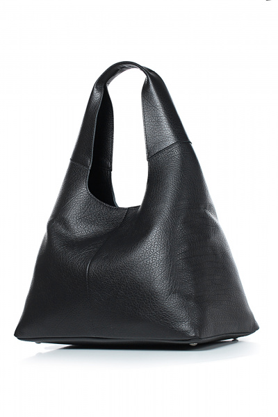 Сумка Galanteya 25525.25с3030к45 черный - фото 1