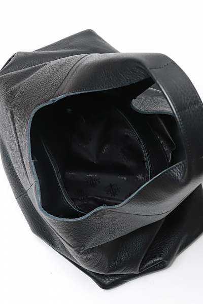 Сумка Galanteya 25525.25с3030к45 черный - фото 5