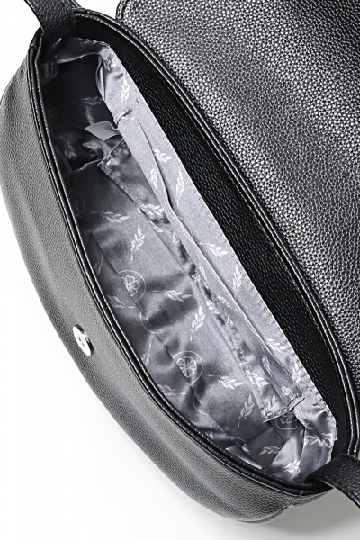 Сумка Galanteya 25624.25с3003к45 черный - фото 5