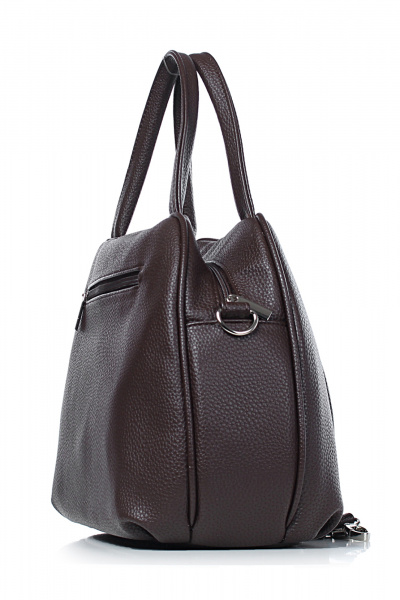 Сумка Galanteya 31624.25с3599к45 коричневый_т. - фото 4