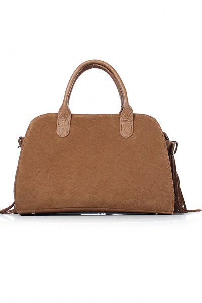 Сумка Galanteya 31625.25с3613к45 рыжий - фото 3