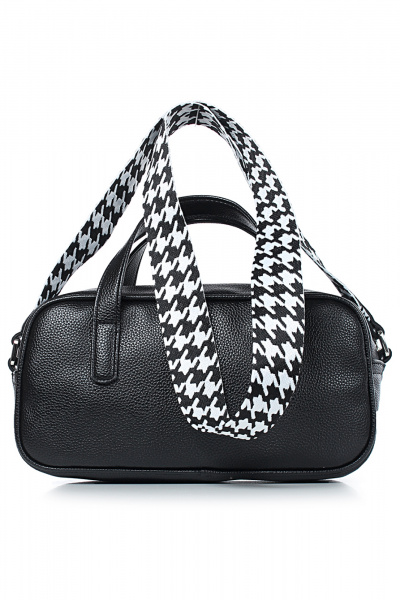 Сумка Galanteya 32924.25с3281к45 черный - фото 3