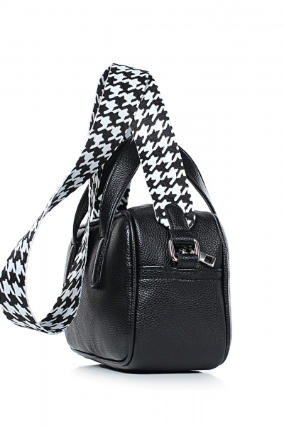 Сумка Galanteya 32924.25с3281к45 черный - фото 4