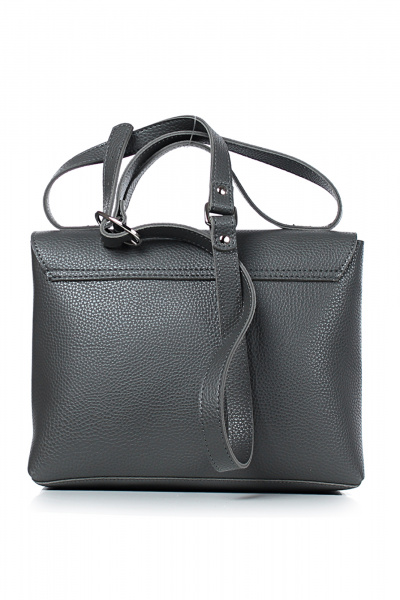 Сумка Galanteya 34623.25с3013к45 серый - фото 3