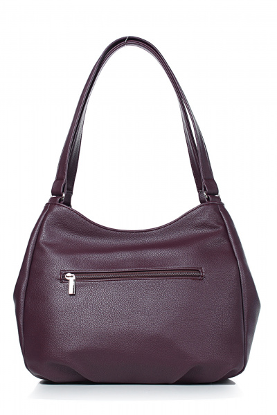 Сумка Galanteya 38123.25с3017к45 бордо - фото 3