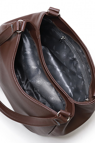 Сумка Galanteya 38123.25с3017к45 коричневый_т. - фото 5