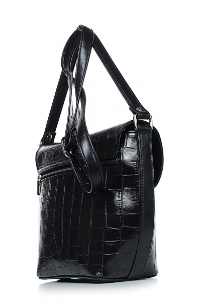 Сумка Galanteya 4424.25с2974к45 черный - фото 4