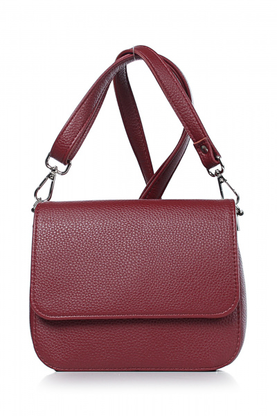 Сумка Galanteya 4624.25с3560к45 красный_т. - фото 2