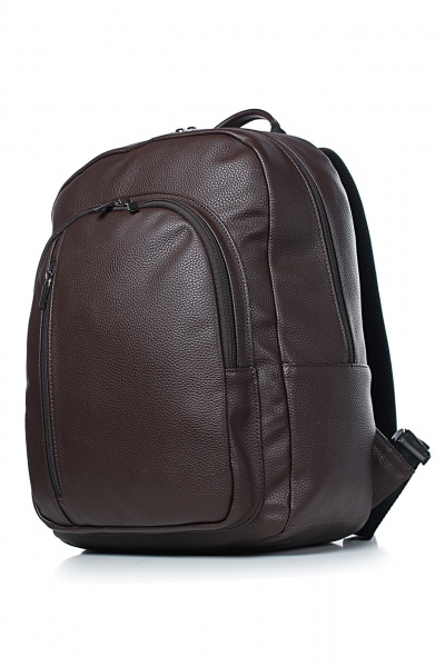 Рюкзак Galanteya 52919.25с3024к45 коричневый_т. - фото 1