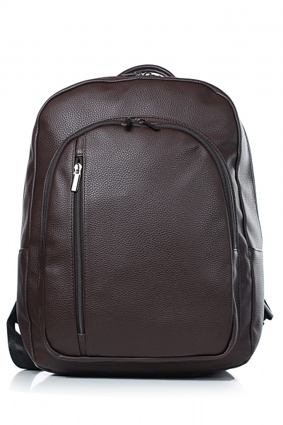 Рюкзак Galanteya 52919.25с3024к45 коричневый_т. - фото 2