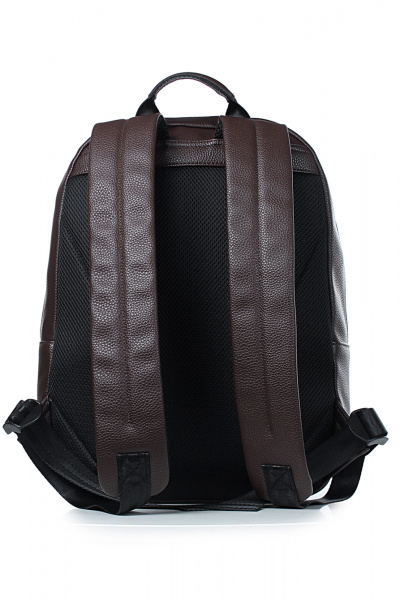 Рюкзак Galanteya 52919.25с3024к45 коричневый_т. - фото 3