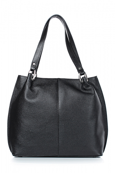 Сумка Galanteya 53220.25с2625к45 черный - фото 2