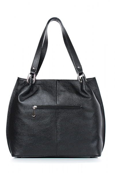 Сумка Galanteya 53220.25с2625к45 черный - фото 3