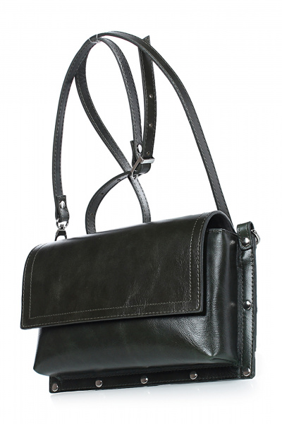 Сумка Galanteya 6325.25с2574к45 оливковый - фото 1