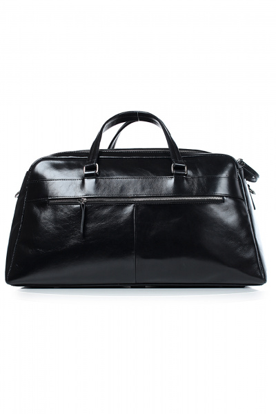 Сумка дорожная Galanteya 7523.25с3268к45 черный - фото 3