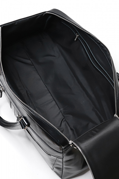 Сумка дорожная Galanteya 7523.25с3268к45 черный - фото 5