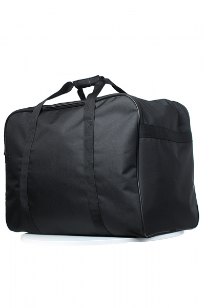Сумка дорожная Galanteya 7809.25с737к45 черный - фото 1