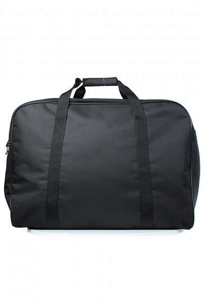 Сумка дорожная Galanteya 7809.25с737к45 черный - фото 2