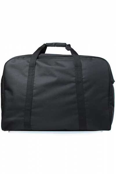 Сумка дорожная Galanteya 7809.25с737к45 черный - фото 3