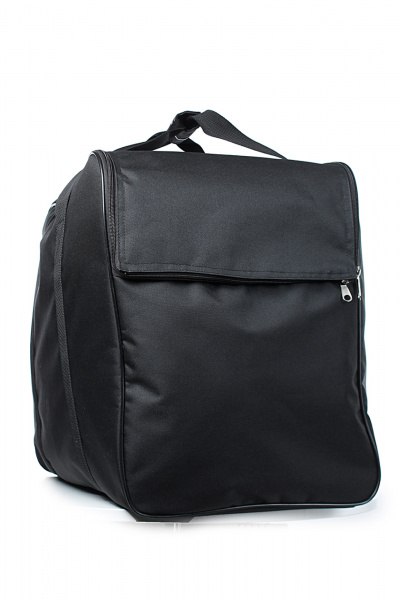 Сумка дорожная Galanteya 7809.25с737к45 черный - фото 4